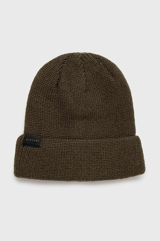 Кепка Rip Curl, зеленый
Кепка Rip Curl, зеленый