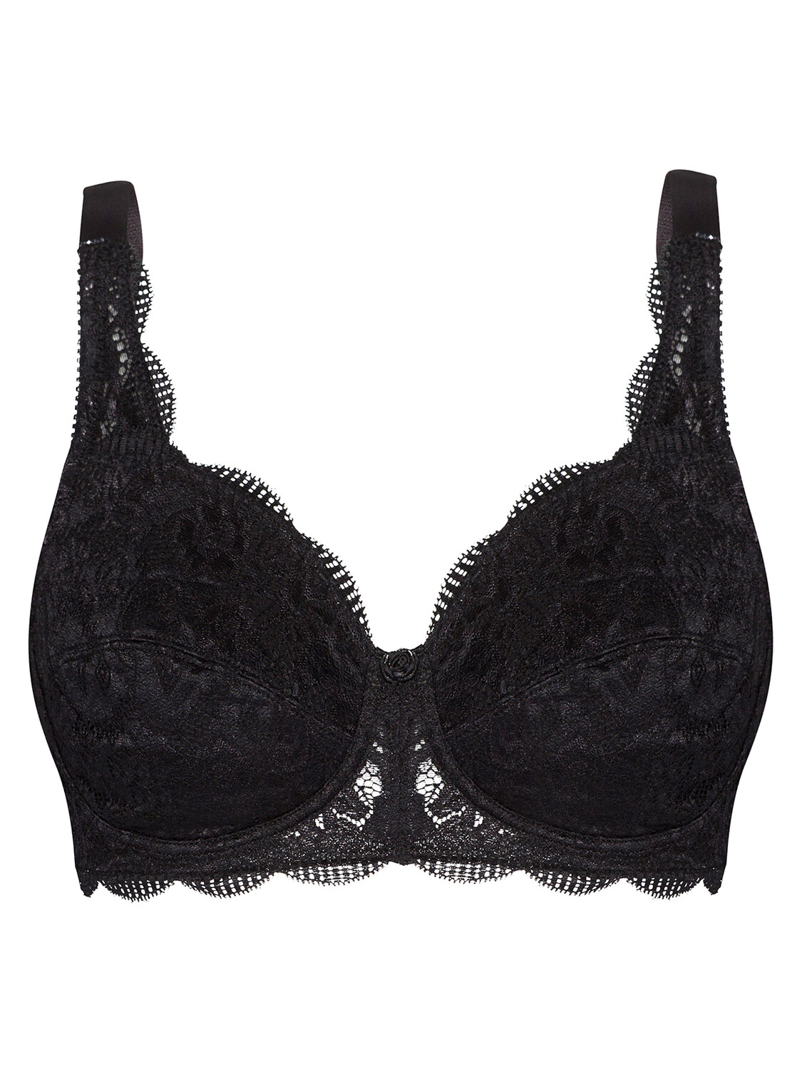 Бюстгальтер без косточек SUSA Prothesen BH Latina, черный
Бюстгальтер без косточек SUSA Prothesen BH Latina, черный