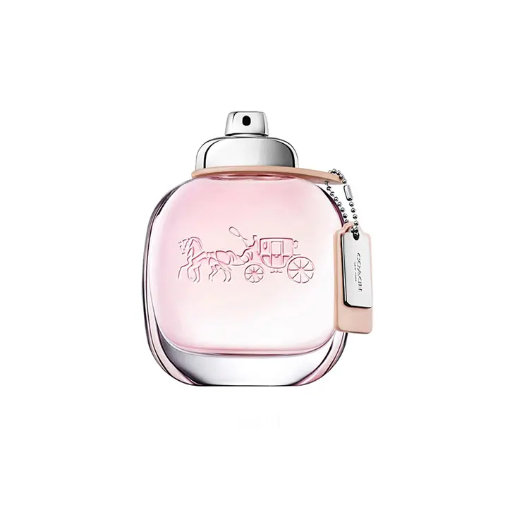 Туалетная вода Coach the Fragrance, 90 мл
Туалетная вода Coach the Fragrance, 90 мл
