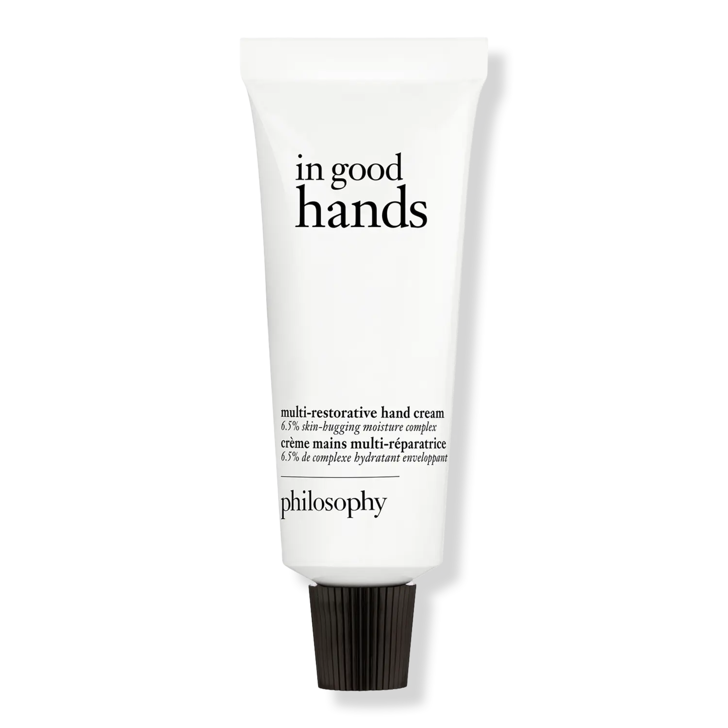 Восстанавливающий многофункциональный крем для рук In Good Hands Philosophy, Fragrance-Free
Восстанавливающий многофункциональный крем для рук In Good Hands Philosophy, Fragrance-Free