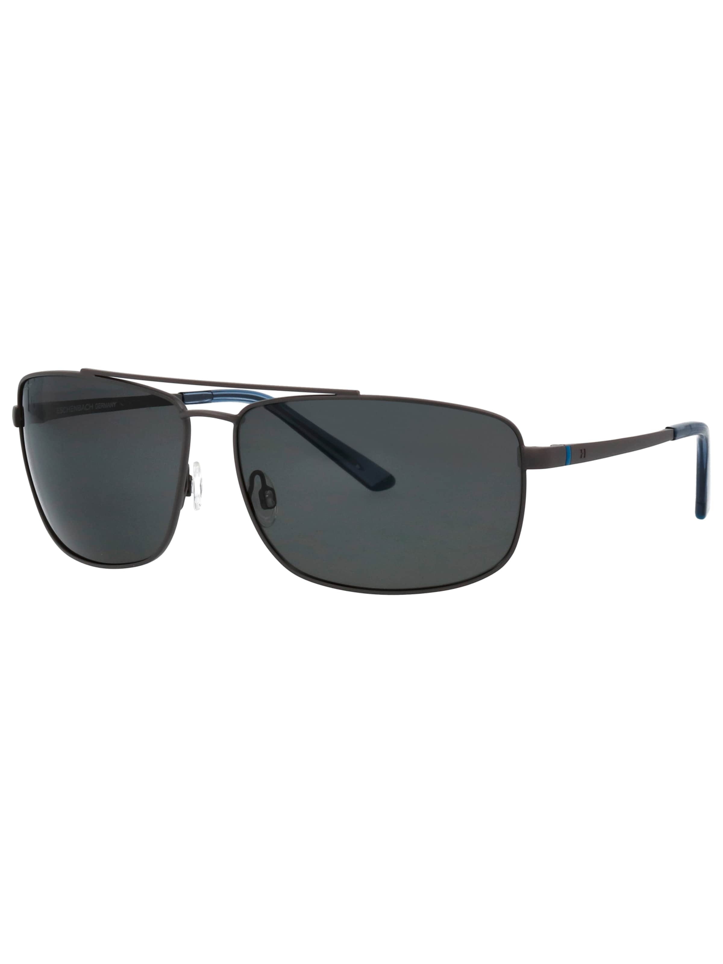 Humphrey's eyewear Солнцезащитные очки в сером цвете
Humphrey's eyewear Солнцезащитные очки в сером цвете