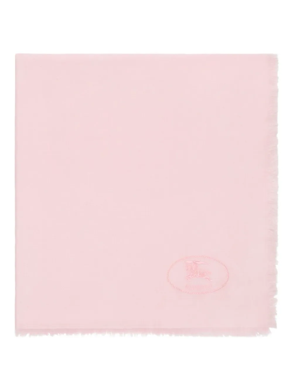 Платок с бахромой BURBERRY, розовый
Платок с бахромой BURBERRY, розовый