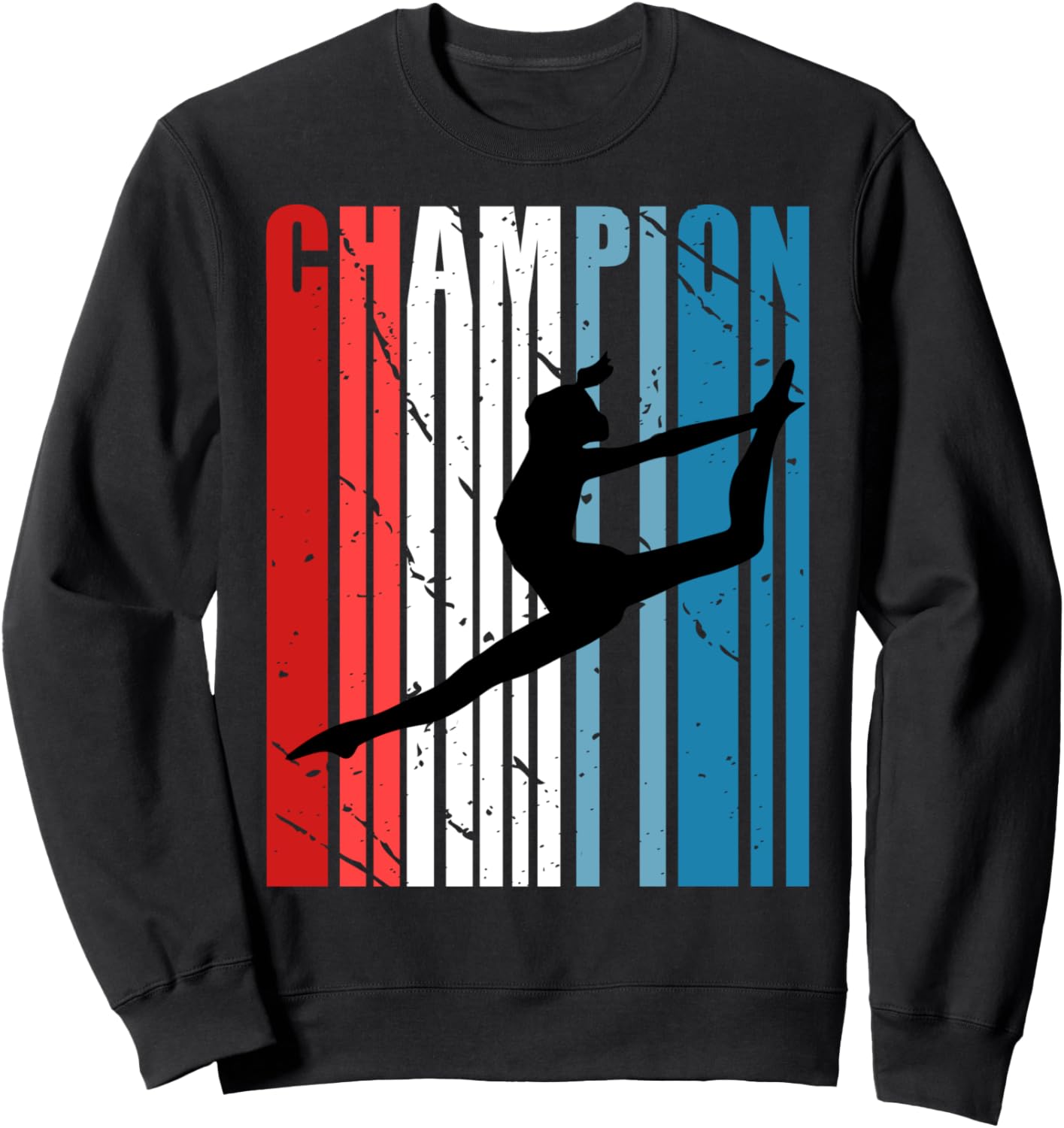 Ретро-толстовка с силуэтом чемпиона по танцам на день рождения, красно-бело-синяя, черная Lush Dance, Черный, Ретро-толстовка с силуэтом чемпиона по танцам на день рождения, красно-бело-синяя, черная Lush Dance
Ретро-толстовка с силуэтом чемпиона по танцам на день рождения, красно-бело-синяя, черная Lush Dance, Черный, Ретро-толстовка с силуэтом чемпиона по танцам на день рождения, красно-бело-синяя, черная Lush Dance