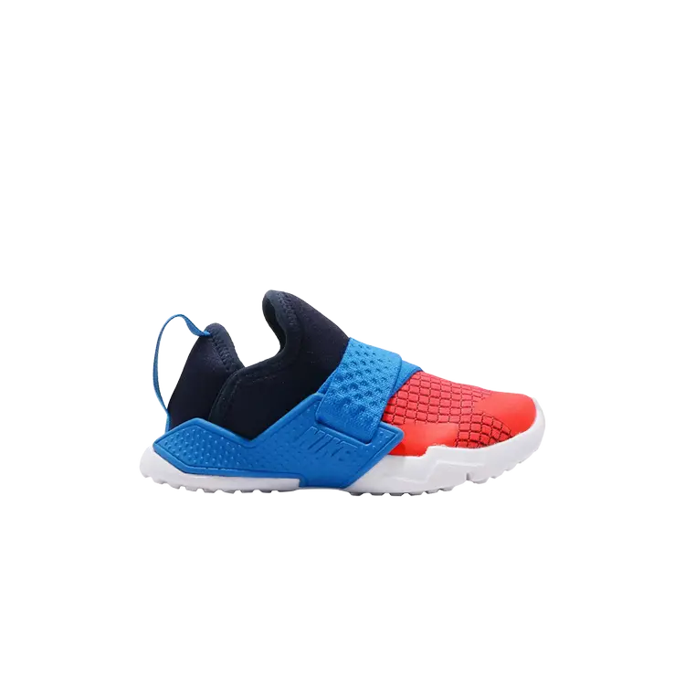 Кроссовки Nike Huarache Extreme Now TD 'Photo Blue', синий 
Кроссовки Nike Huarache Extreme Now TD 'Photo Blue', синий