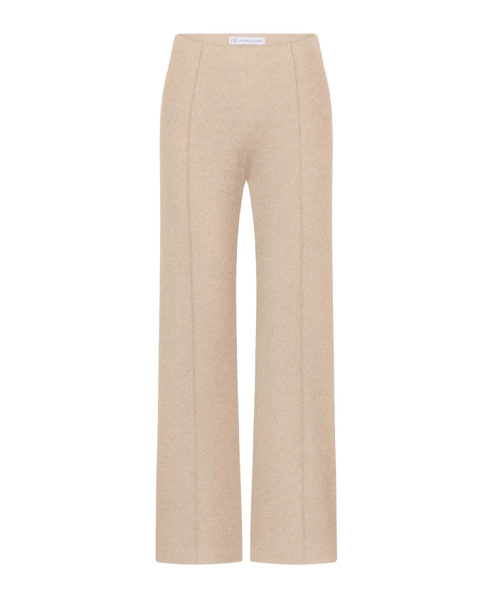 Широкие брюки Raffaello Rossi, бежевый
Широкие брюки Raffaello Rossi, бежевый