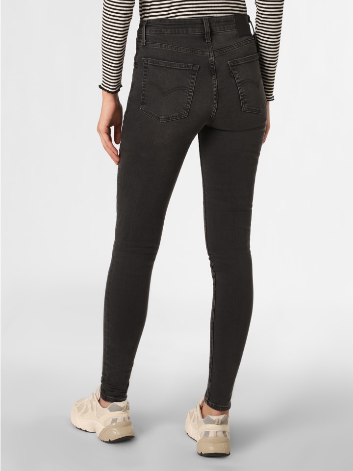 Джинсы LeviВґs, черный
Джинсы LeviВґs, черный