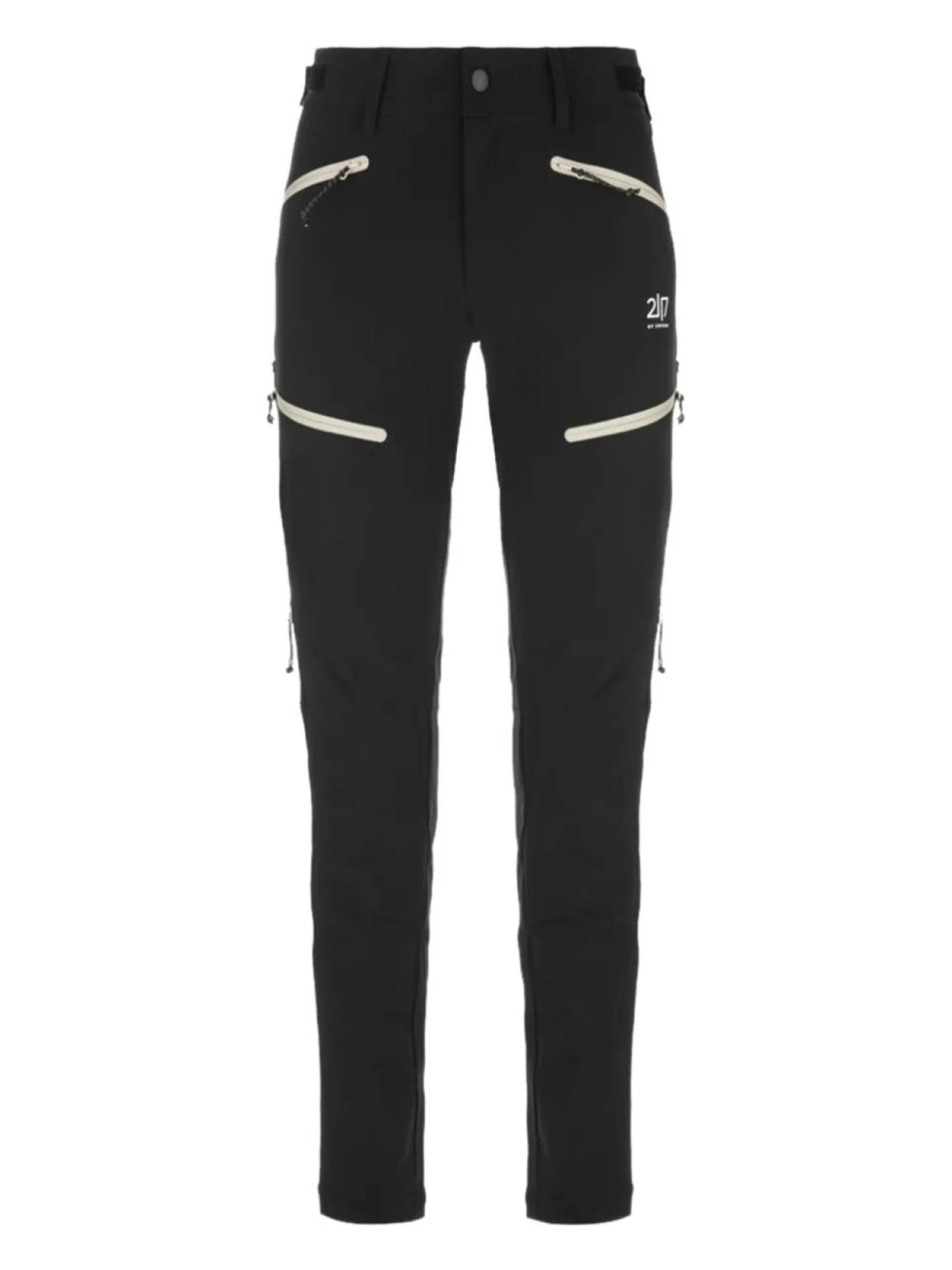 2117 of Sweden брюки с карманами на молнии, черный
2117 of Sweden брюки с карманами на молнии, черный