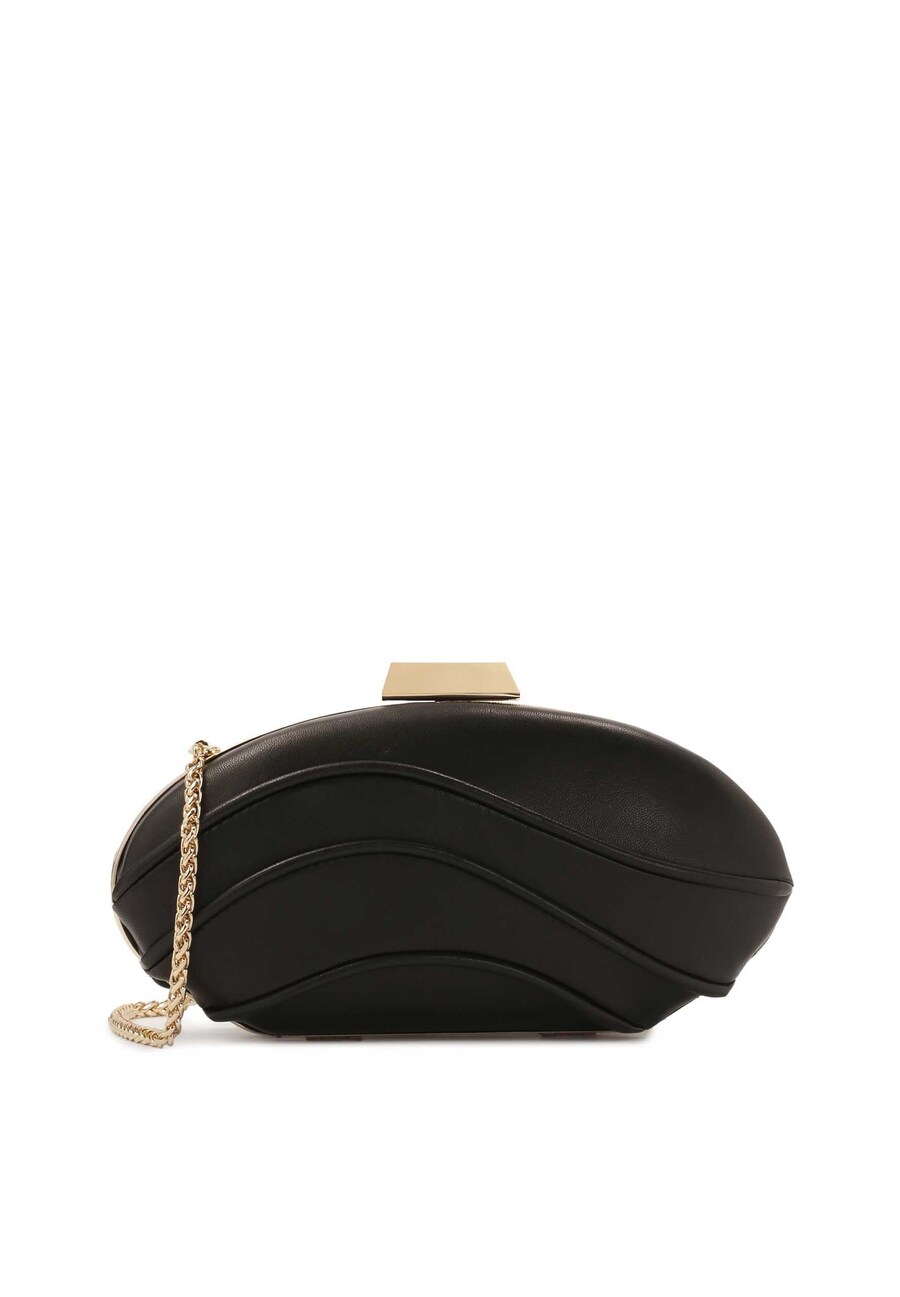 Клатч Kazar, черный
Клатч Kazar, черный