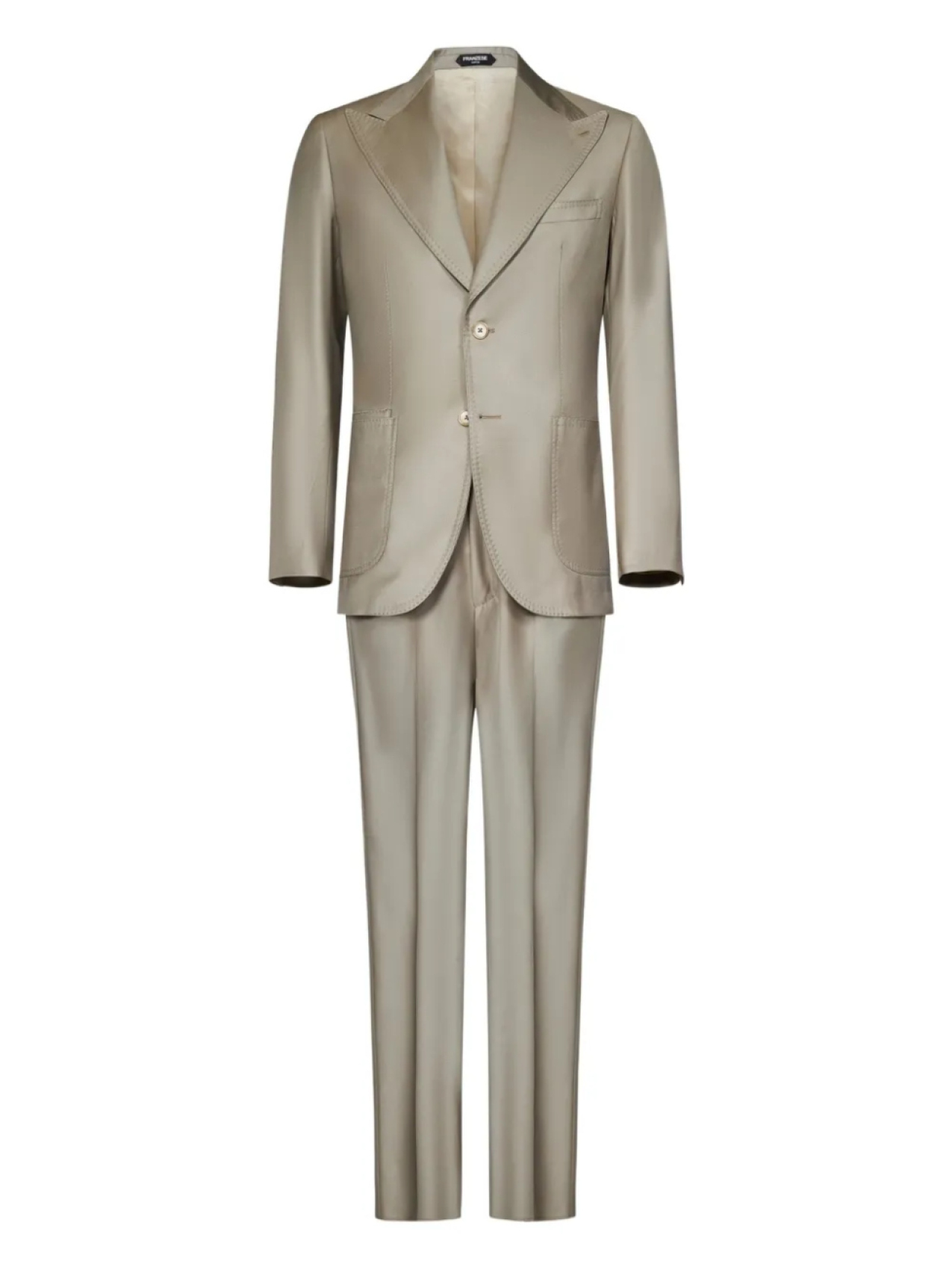 Стефано Де Мартино — FRANZESE COLLECTION, нейтральный
Стефано Де Мартино — FRANZESE COLLECTION, нейтральный