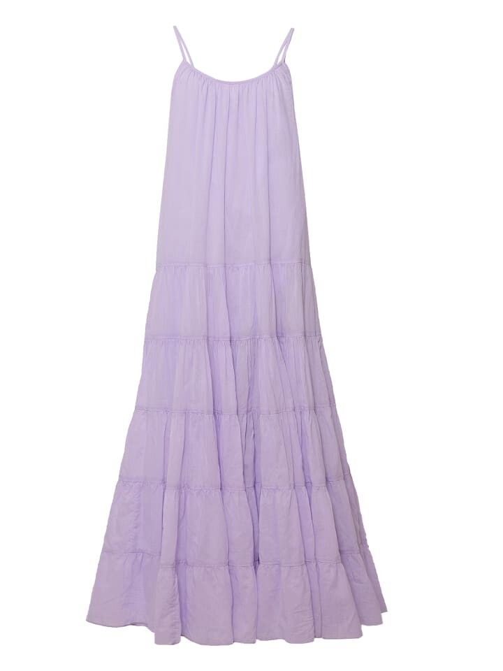 Длинное платье Nassau Beach NB231049, цвет lilac
Длинное платье Nassau Beach NB231049, цвет lilac