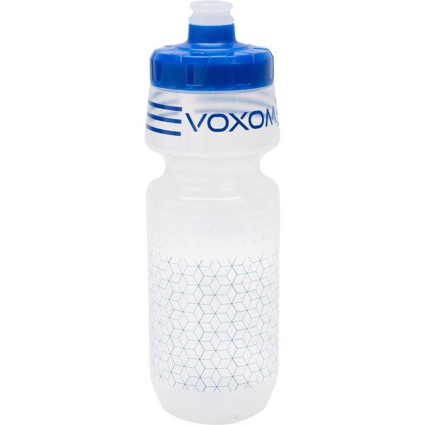 Бутылка для воды Voxom, цвет Klar Blau
Бутылка для воды Voxom, цвет Klar Blau