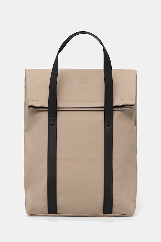 Рюкзак 12940 2-в-1 с сумкой Rains, бежевый
Рюкзак 12940 2-в-1 с сумкой Rains, бежевый