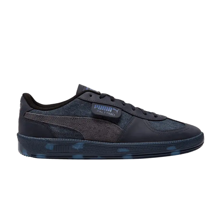 Кроссовки Palermo 'Latin Punk', синий
Кроссовки Palermo 'Latin Punk', синий