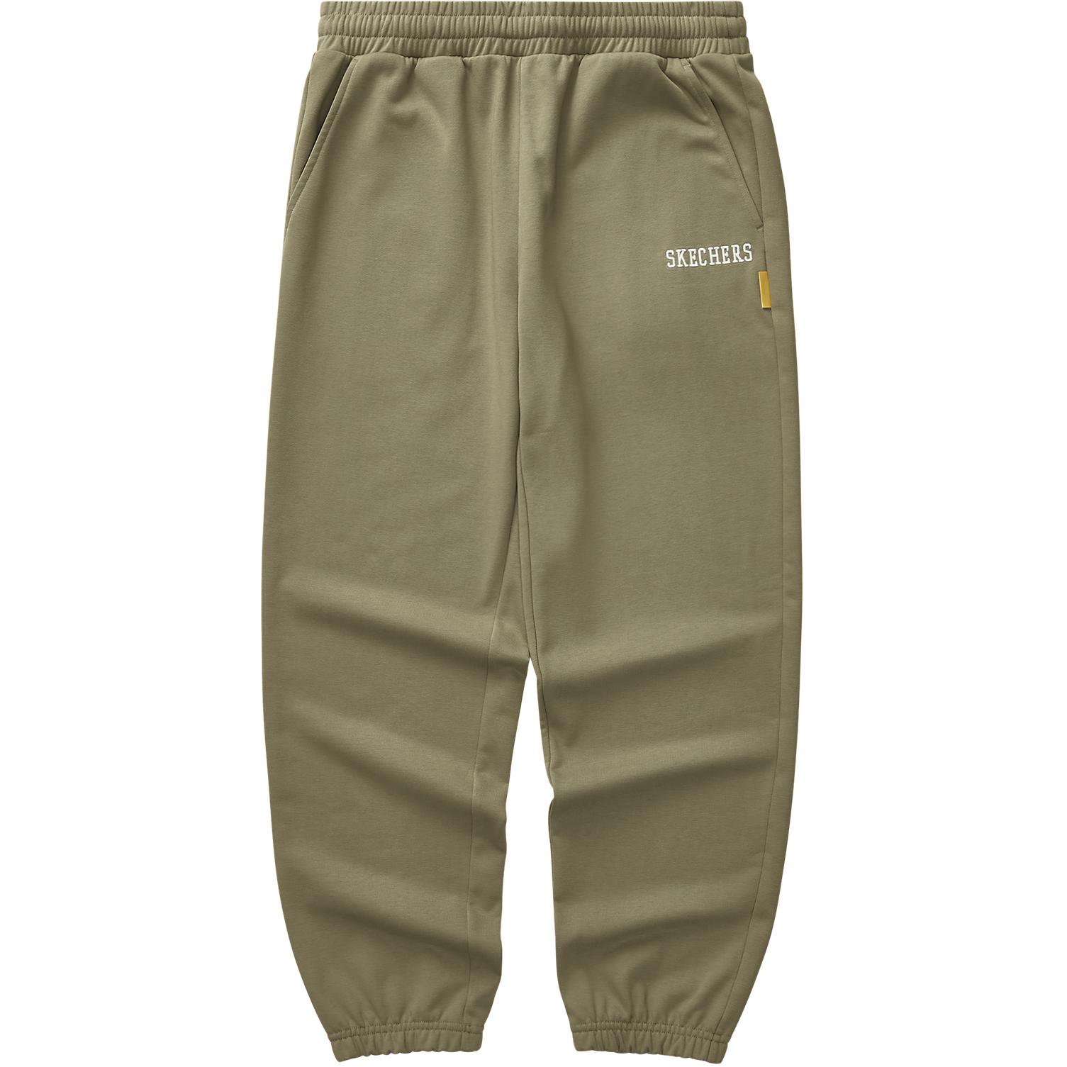 Повседневные брюки мужские Elm Skechers, хаки
Повседневные брюки мужские Elm Skechers, хаки