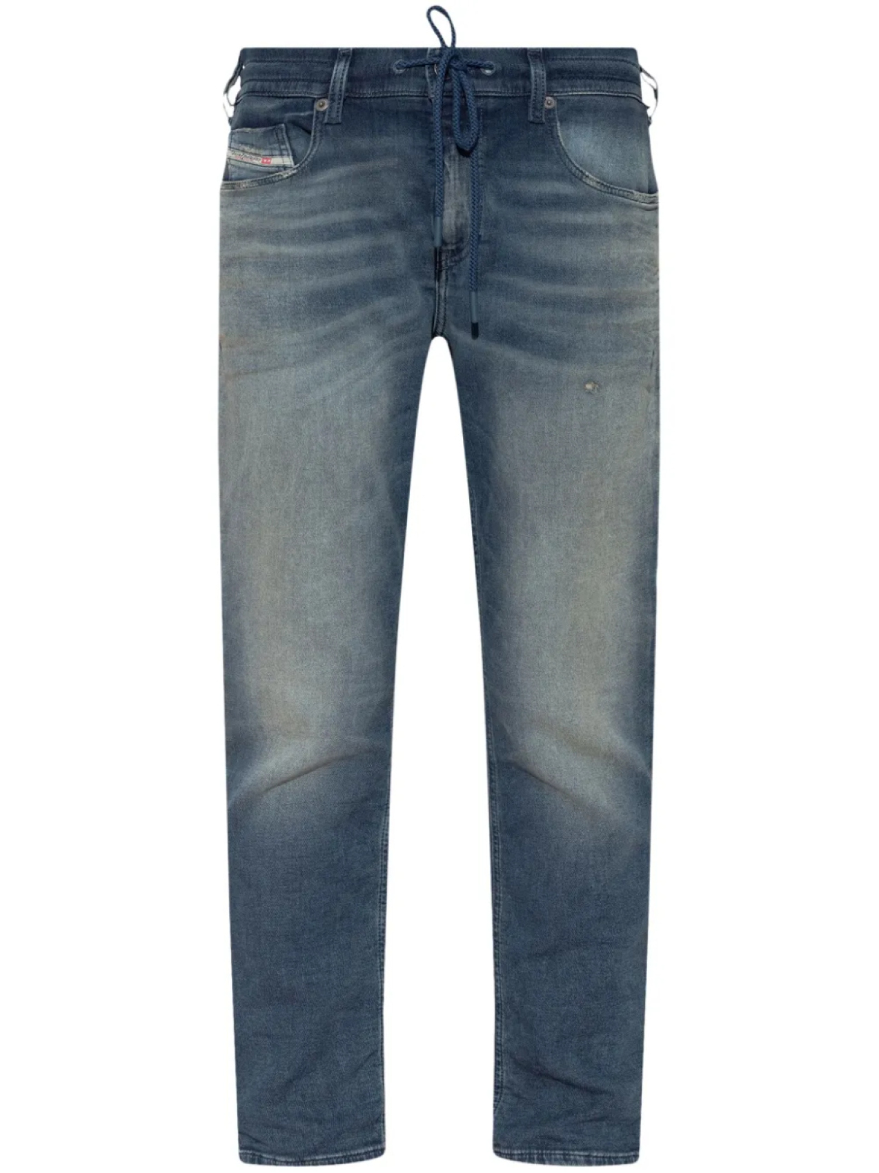 Джинсы Diesel D-Krailey, синий
Джинсы Diesel D-Krailey, синий