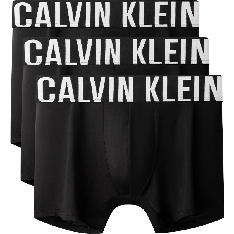 CALVIN KLEIN Трусы мужские 3 шт Night Ink Black, UB1-Ink Night Black
CALVIN KLEIN Трусы мужские 3 шт Night Ink Black, UB1-Ink Night Black