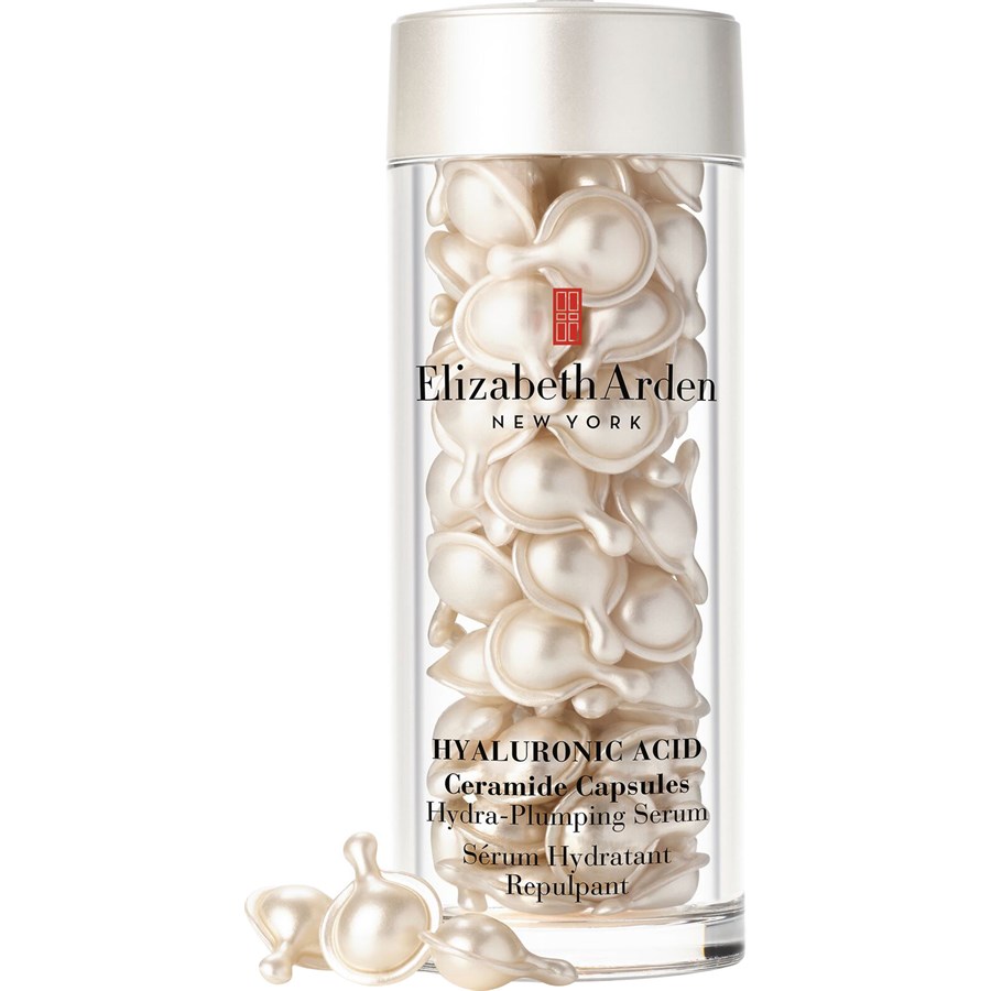 Сыворотка для лица Elizabeth Arden Hydra-Plumping Serum, 60 Stk.
Сыворотка для лица Elizabeth Arden Hydra-Plumping Serum, 60 Stk.