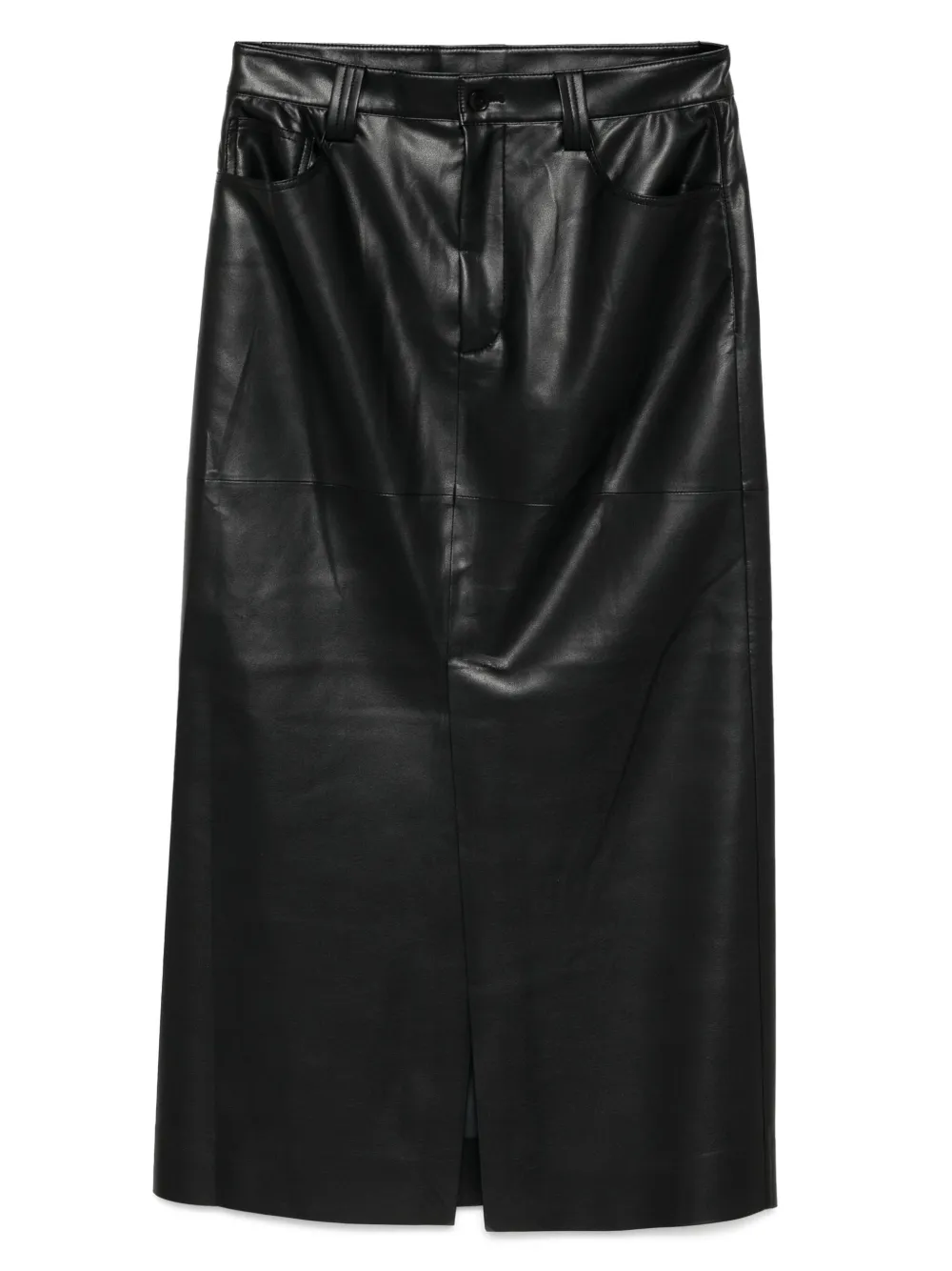 Длинная юбка LESS, черный 
Длинная юбка LESS, черный