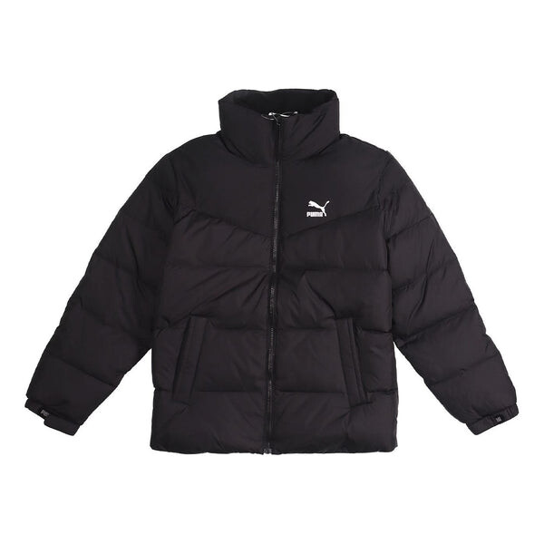 Куртка puffer jacket 'black' Puma, черный
Куртка puffer jacket 'black' Puma, черный