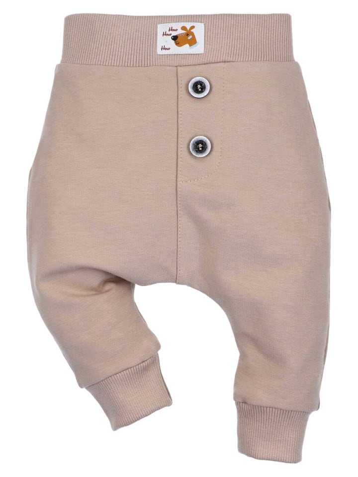 Спортивные брюки Nini, бежевый
Спортивные брюки Nini, бежевый