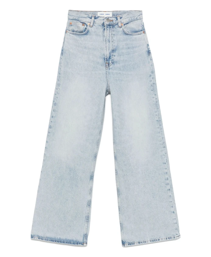 Замерзший снег Джинсы Ребекки Samsã¸E Samsã¸E, синий
Замерзший снег Джинсы Ребекки Samsã¸E Samsã¸E, синий