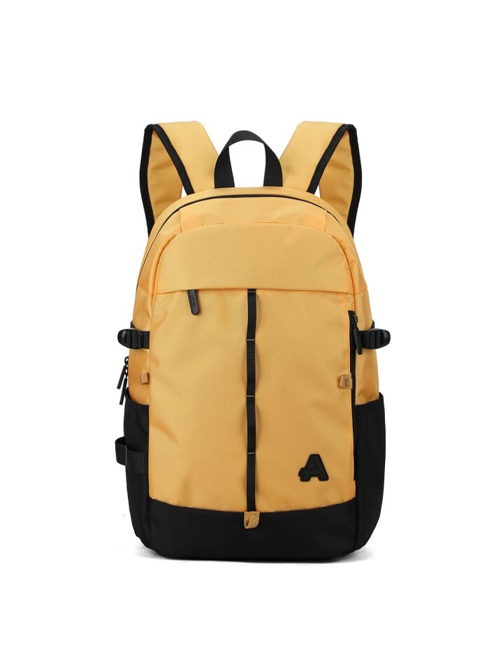 Рюкзак Aoking, желтый
Рюкзак Aoking, желтый