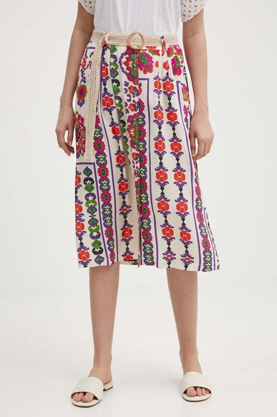 ЖУЭ юбка La Petite Française, мультиколор
ЖУЭ юбка La Petite Française, мультиколор