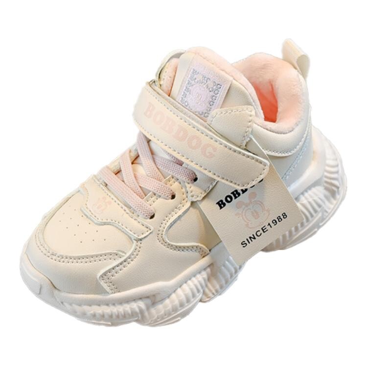 Детская повседневная обувь для детей, кроссовки, кроссовки Bobdog, цвет White/warm pink 53030
Детская повседневная обувь для детей, кроссовки, кроссовки Bobdog, цвет White/warm pink 53030