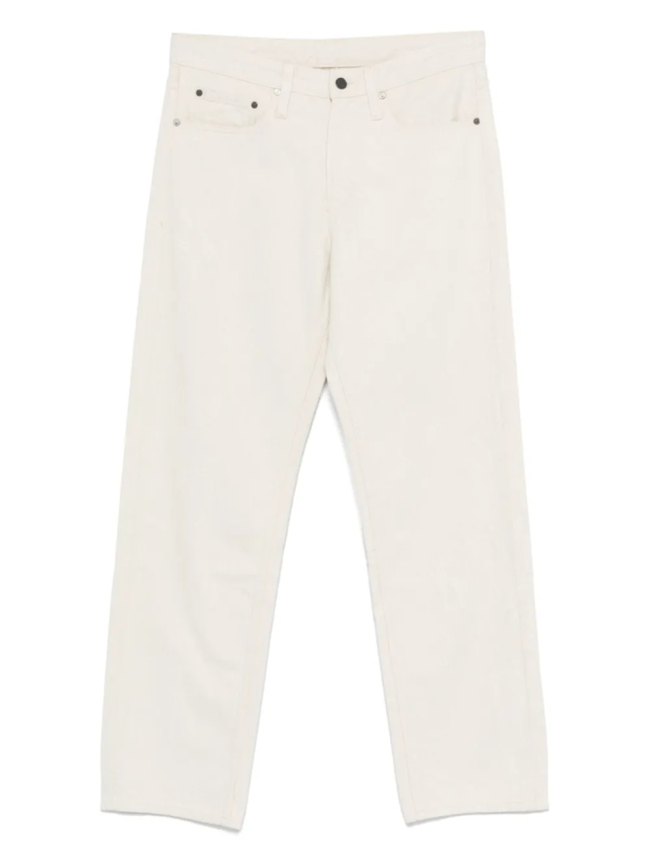 Джинсы с нашивкой-логотипом Calvin Klein, нейтральный
Джинсы с нашивкой-логотипом Calvin Klein, нейтральный