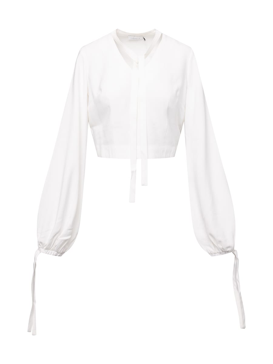 Блуза Laurella, белый
Блуза Laurella, белый