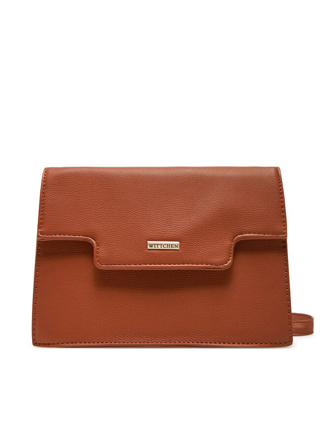 Сумка WITTCHEN, коричневый
Сумка WITTCHEN, коричневый