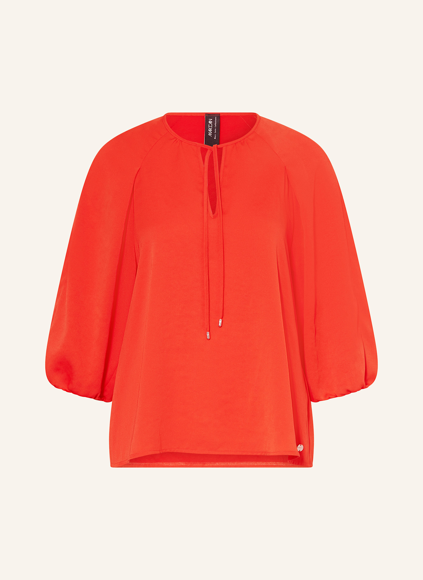 Блуза Marc Cain, красный
Блуза Marc Cain, красный