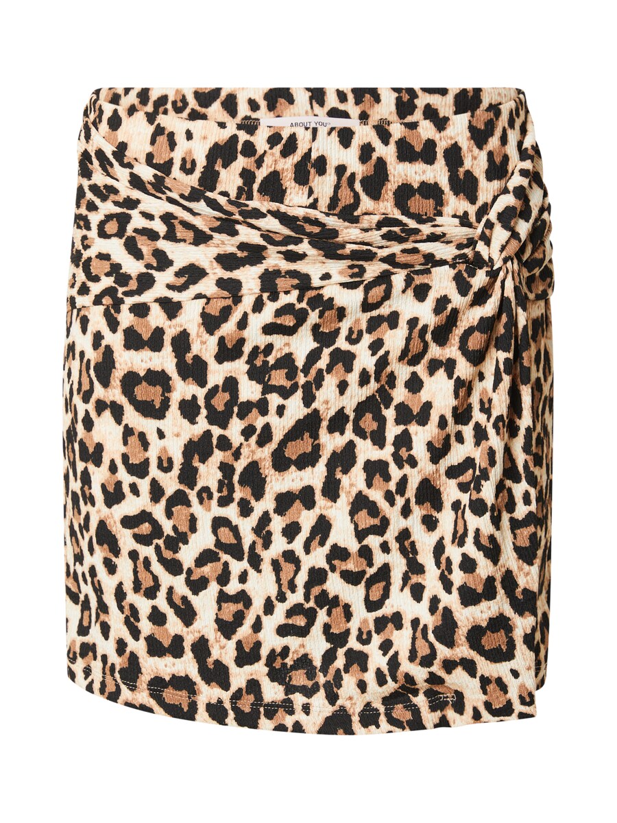 Юбка ABOUT YOU Jorina, слоновая кость
Юбка ABOUT YOU Jorina, слоновая кость