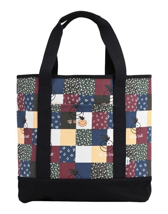 Сумка VANS, черный
Сумка VANS, черный