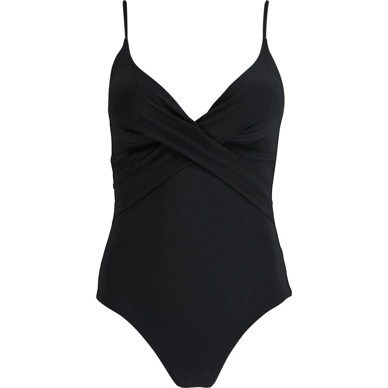 Купальник Barts, черный
Купальник Barts, черный