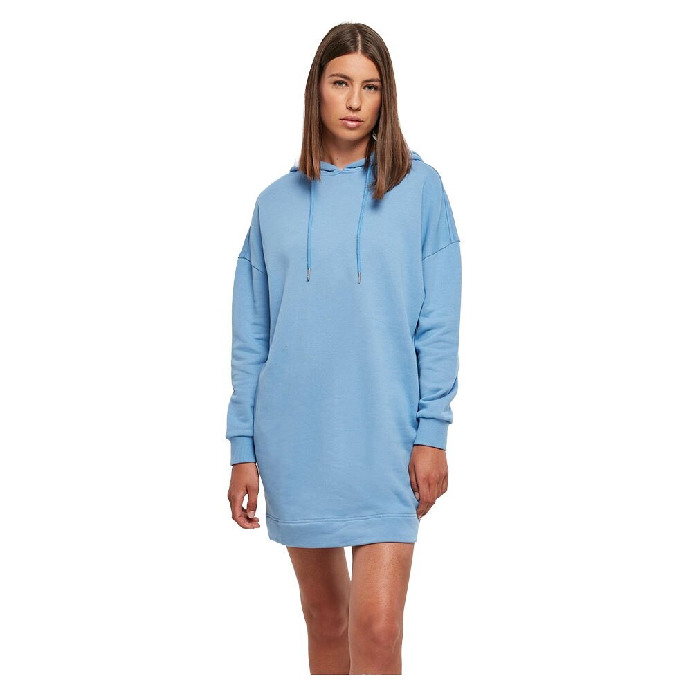 Худи Urban Classics Organic Oversized Terry, синий
Худи Urban Classics Organic Oversized Terry, синий