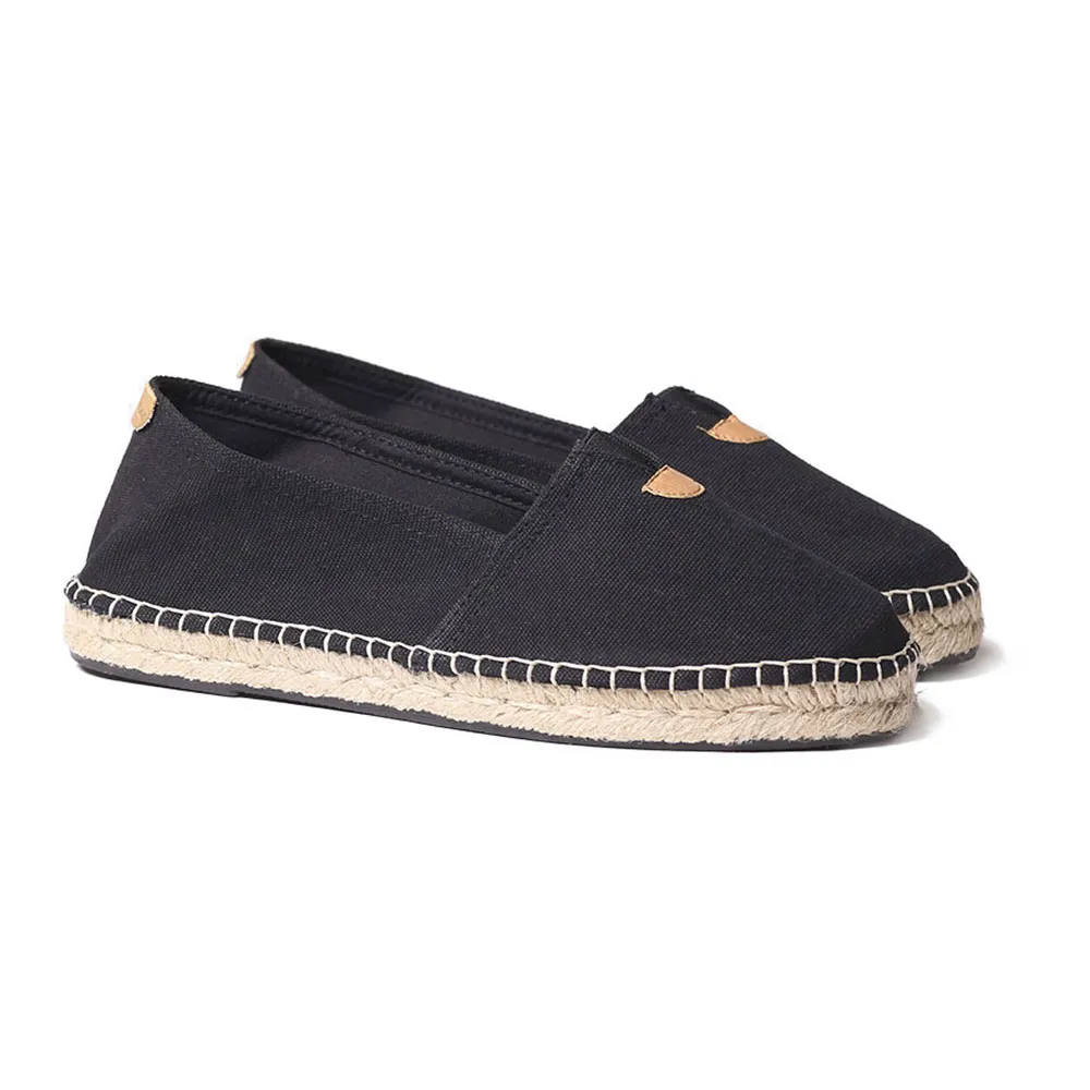 Эспадрильи Toni Pons Blanes-ER, черный
Эспадрильи Toni Pons Blanes-ER, черный