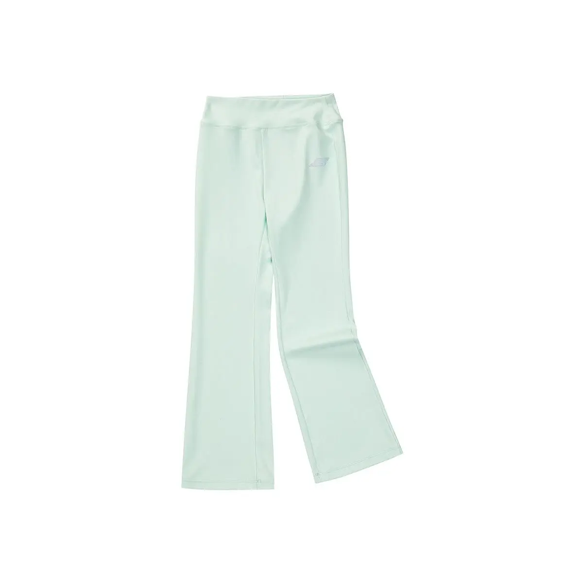 Брюки светло-аквамариновые детские Skechers
Брюки светло-аквамариновые детские Skechers