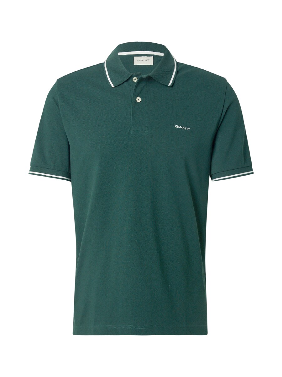 Футболка GANT Rugger, Emerald
Футболка GANT Rugger, Emerald