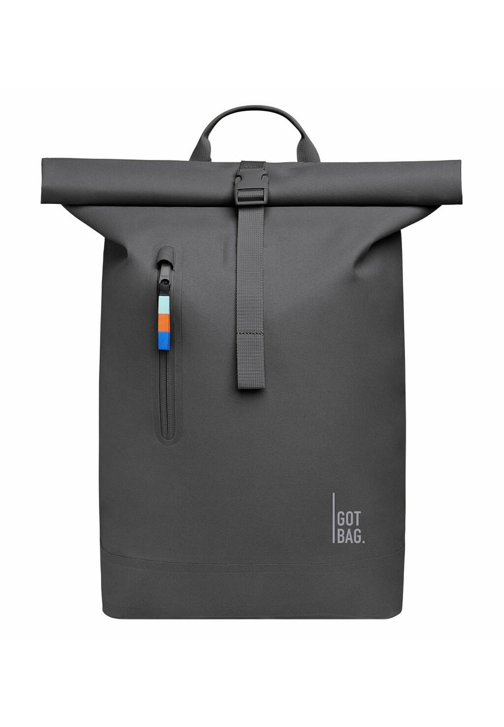 Рюкзак GOT BAG, цвет shark
Рюкзак GOT BAG, цвет shark