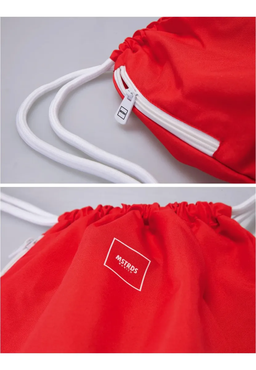 Рюкзак MSTRDS "MSTRDS Базовая спортивная сумка унисекс ", красный
Рюкзак MSTRDS "MSTRDS Базовая спортивная сумка унисекс ", красный