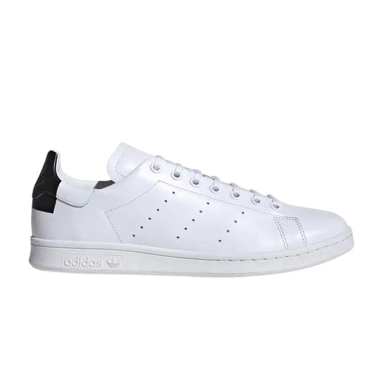 Кроссовки adidas Stan Smith Recon 'White Black', белый
Кроссовки adidas Stan Smith Recon 'White Black', белый