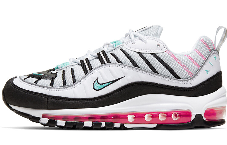 Nike Air Max 98 South Beach (женские)
Nike Air Max 98 South Beach (женские)
