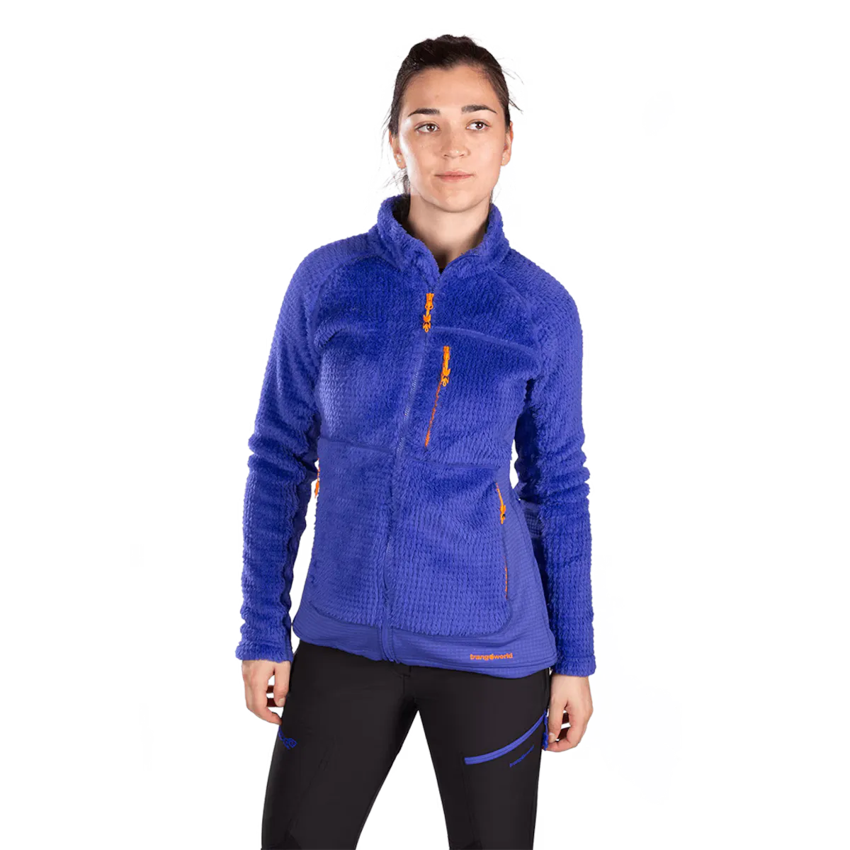 Женская куртка Trx2 Loft Wm Pro Trangoworld, синий
Женская куртка Trx2 Loft Wm Pro Trangoworld, синий