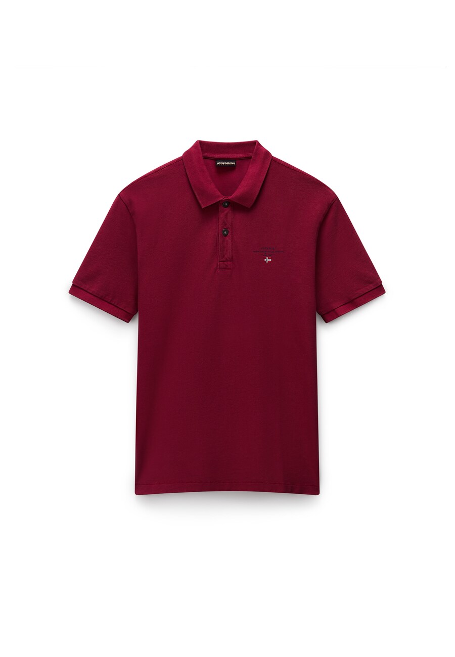 Рубашка NAPAPIJRI Elbas, темно-красный
Рубашка NAPAPIJRI Elbas, темно-красный