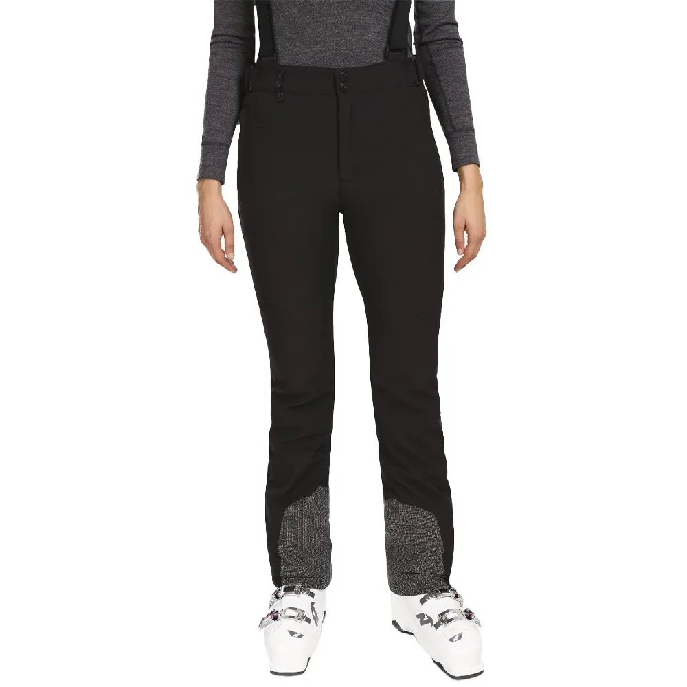 Брюки Kilpi Rhea, черный
Брюки Kilpi Rhea, черный