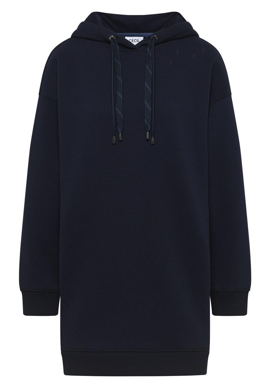 Толстовка CECIL, темно-синий
Толстовка CECIL, темно-синий