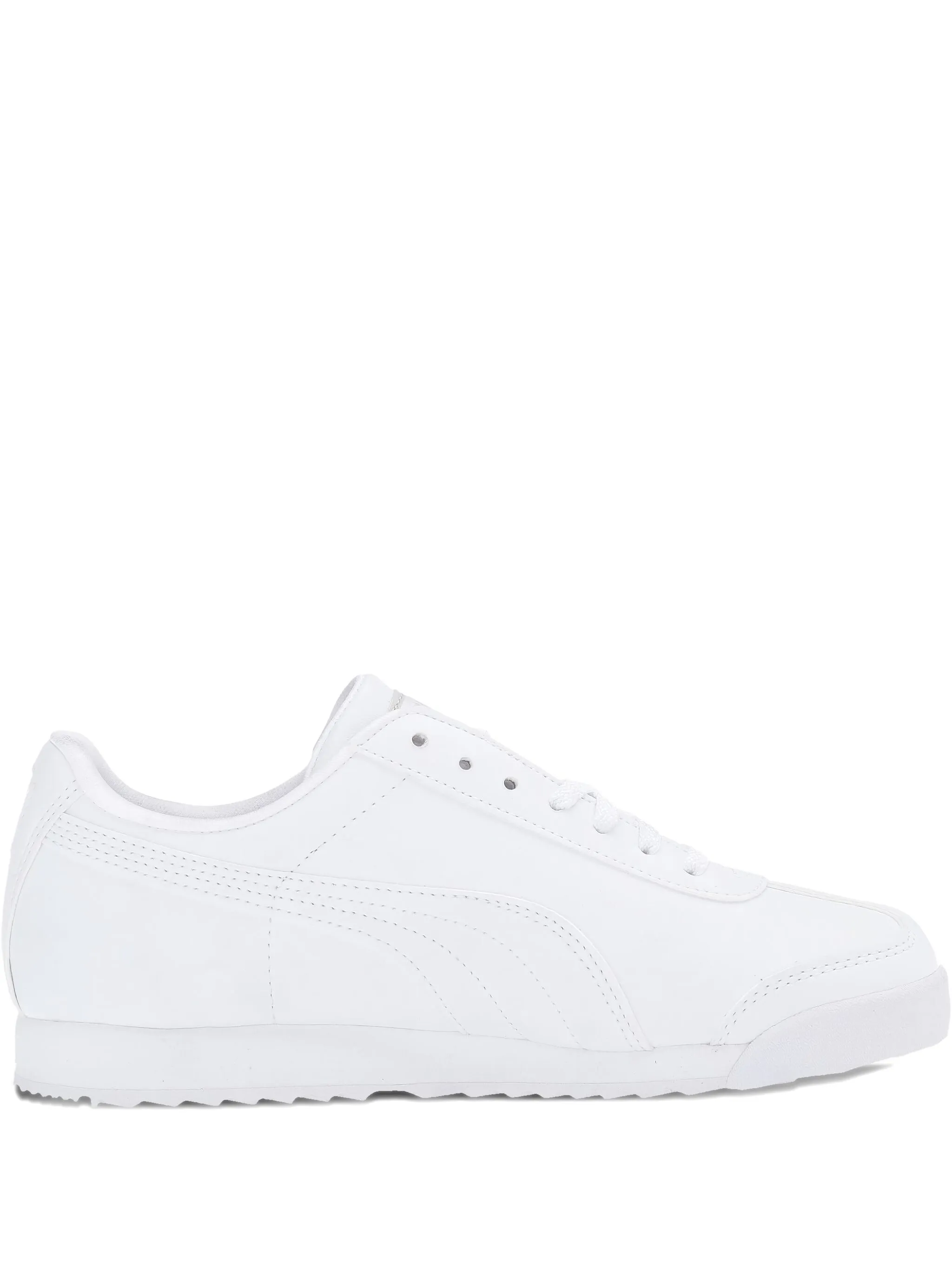 Кроссовки Roma White/Light Puma, белый
Кроссовки Roma White/Light Puma, белый