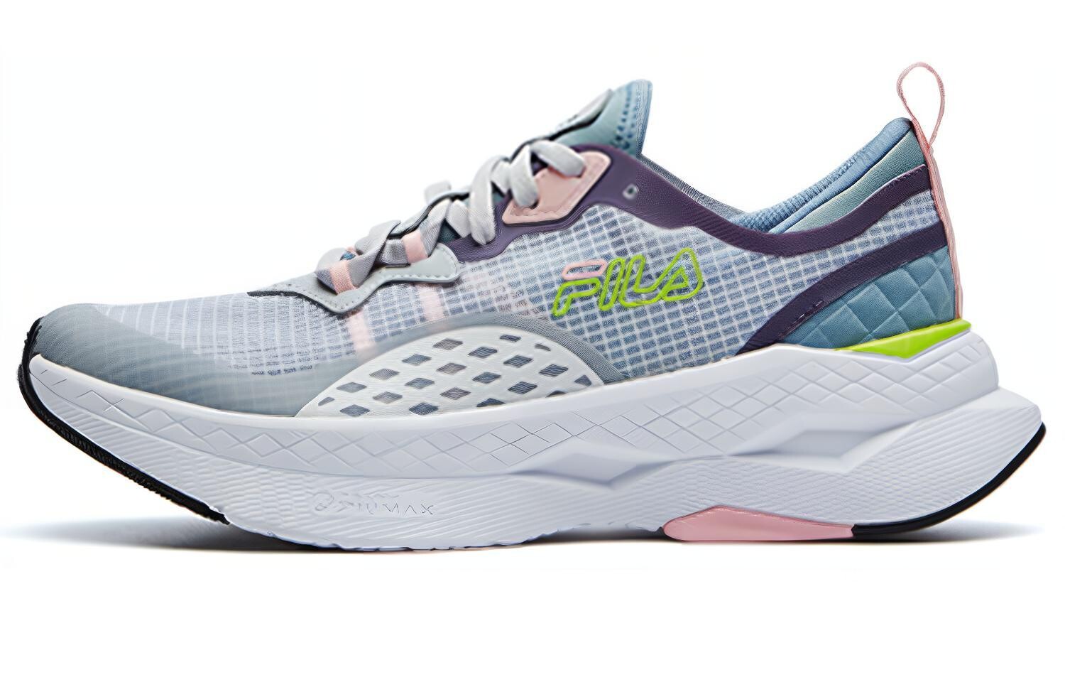 Кроссовки FILA Heritage-Fht Женские
Кроссовки FILA Heritage-Fht Женские