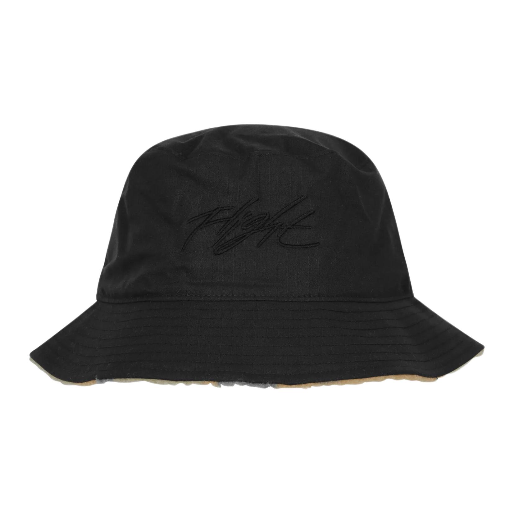 Apex Winter Bucket Hat Jordan, черный
Apex Winter Bucket Hat Jordan, черный